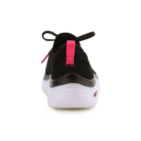 Buty Skechers Hyper Burst W 124585-BKMT Skechers