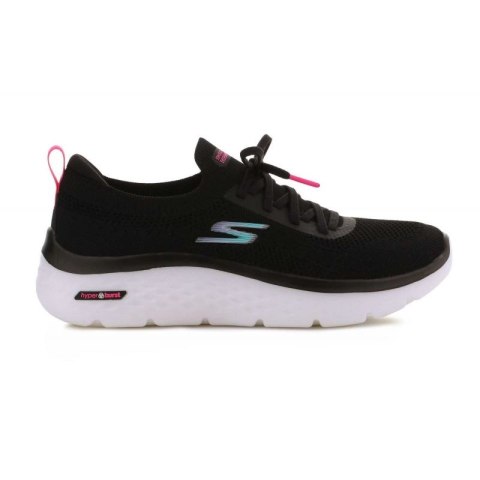 Buty Skechers Hyper Burst W 124585-BKMT Skechers