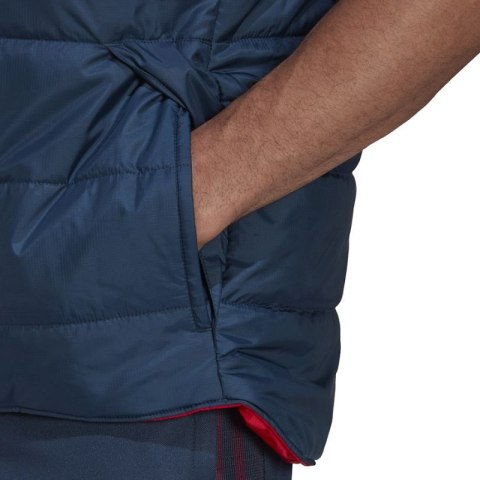 Kamizelka adidas Bayern Pad Vest M HG1132 Adidas