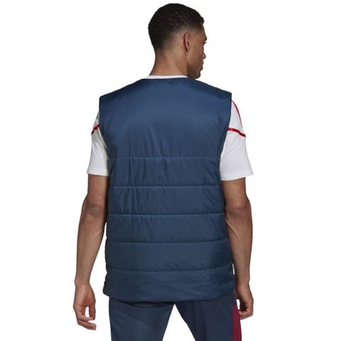 Kamizelka adidas Bayern Pad Vest M HG1132 Adidas
