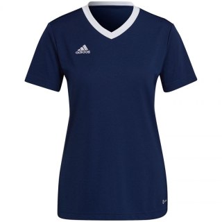 Koszulka adidas Entrada 22 Jersey W H59849 Adidas