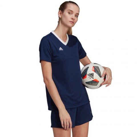 Koszulka adidas Entrada 22 Jersey W H59849 Adidas