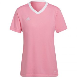 Koszulka adidas Entrada 22 Jersey W HC5075 Adidas