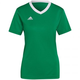 Koszulka adidas Entrada 22 Jersey W HI2124 Adidas