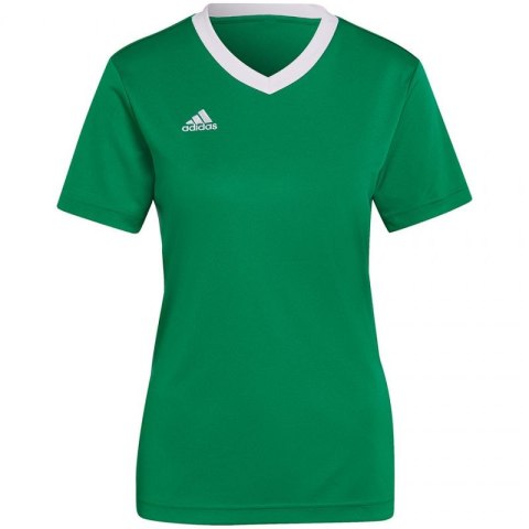 Koszulka adidas Entrada 22 Jersey W HI2124 Adidas