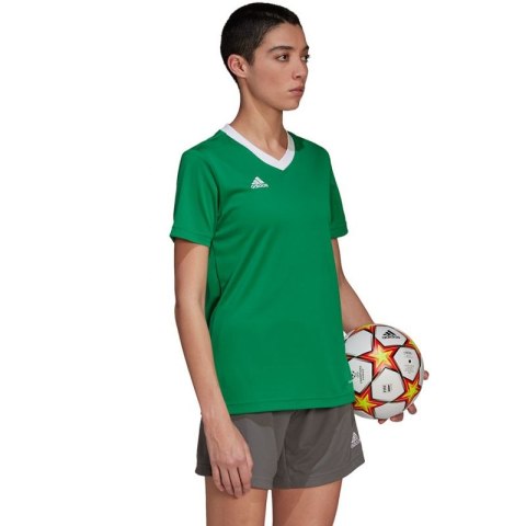 Koszulka adidas Entrada 22 Jersey W HI2124 Adidas