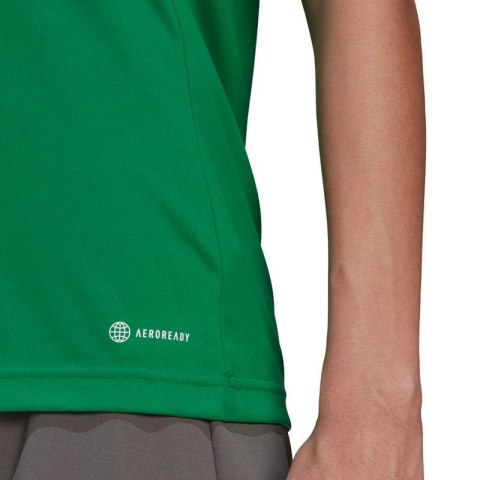 Koszulka adidas Entrada 22 Jersey W HI2124 Adidas