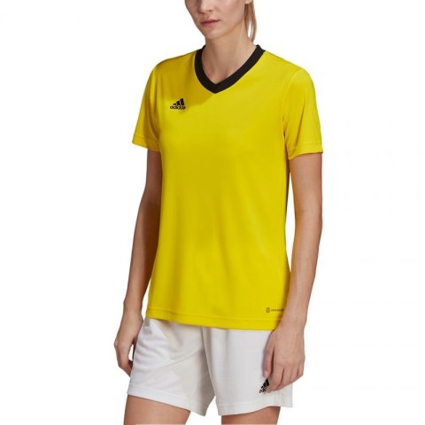 Koszulka adidas Entrada 22 Jersey W HI2125 Adidas