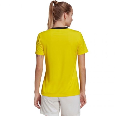 Koszulka adidas Entrada 22 Jersey W HI2125 Adidas