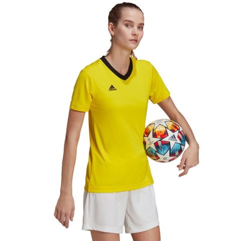 Koszulka adidas Entrada 22 Jersey W HI2125 Adidas