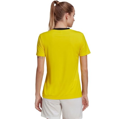 Koszulka adidas Entrada 22 Jersey W HI2125 Adidas