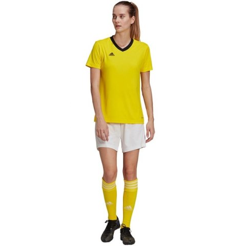 Koszulka adidas Entrada 22 Jersey W HI2125 Adidas