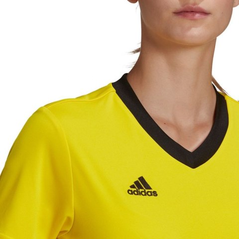 Koszulka adidas Entrada 22 Jersey W HI2125 Adidas