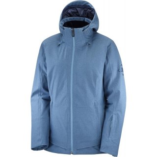 Kurtka ARCTIC JKT Salomon Snowboard W LC1381 500 Salomon