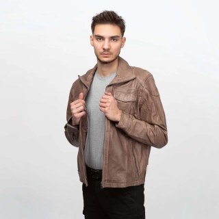 Kurtka Cameleon M Laslo Grey Inny