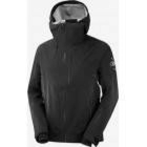 Kurtka Salomon OUTLAW Snowboard M LC14188 00 Salomon