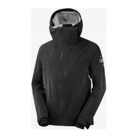 Kurtka Salomon OUTLAW Snowboard M LC14188 00 Salomon