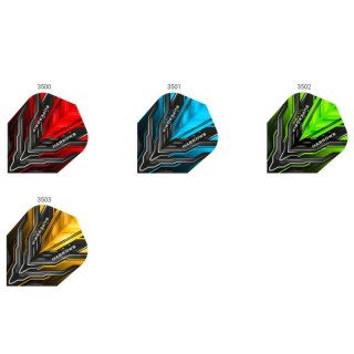 Piórka Harrows SUPERGRIP ULTRA Harrows