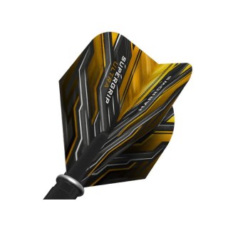 Piórka Harrows SUPERGRIP ULTRA Harrows