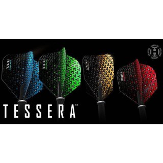 Piórka Harrows TESSERA Harrows