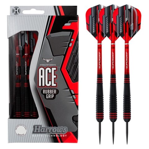 Rzutki Harrows Ace Steeltip HS-TNK-000013316 Harrows