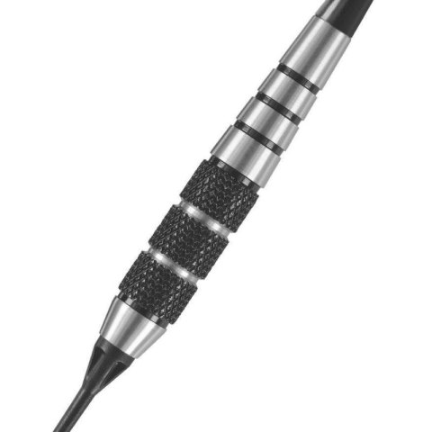 Rzutki Harrows Black Jack Softip HS-TNK-000013291 Harrows