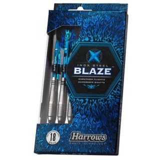 Rzutki Harrows Blaze Softip HS-TNK-000013317 Harrows