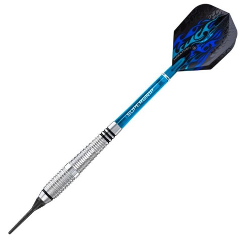 Rzutki Harrows Blaze Softip HS-TNK-000013317 Harrows