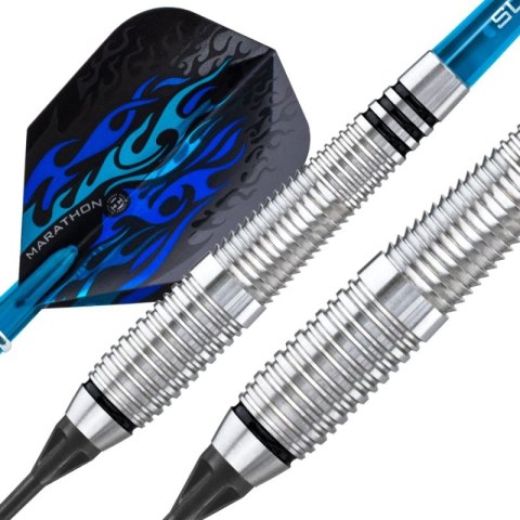 Rzutki Harrows Blaze Softip HS-TNK-000013317 Harrows