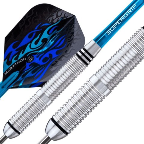 Rzutki Harrows Blaze Steeltip HS-TNK-000013318 Harrows