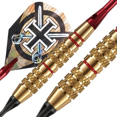 Rzutki Harrows CORSAIR Softip HS-TNK-000013394 Harrows
