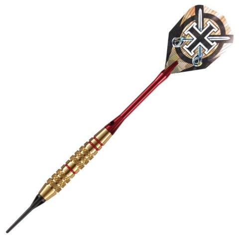 Rzutki Harrows CORSAIR Softip HS-TNK-000013394 Harrows