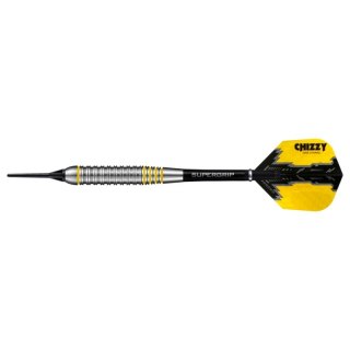 Rzutki Harrows Chizzy Brass Softip HS-TNK-000013872 Harrows