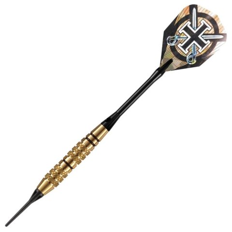 Rzutki Harrows Corsair Softip HS-TNK-000013393 Harrows
