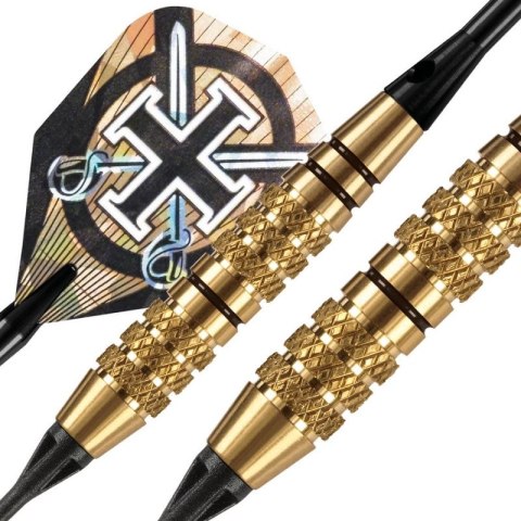 Rzutki Harrows Corsair Softip HS-TNK-000013393 Harrows