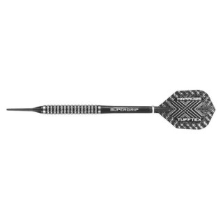 Rzutki Harrows Nemesis 85% Softip HS-TNK-000013276 Harrows