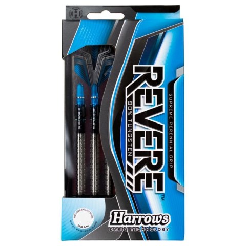 Rzutki Harrows Revere 90% Softip HS-TNK-000013873 Harrows