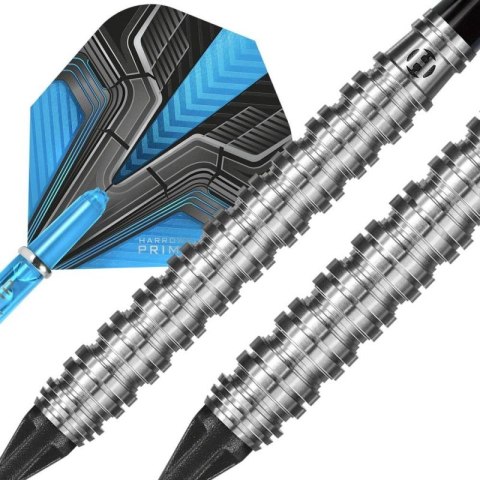 Rzutki Harrows Revere 90% Softip HS-TNK-000013873 Harrows