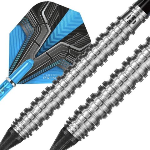 Rzutki Harrows Revere 90% Softip HS-TNK-000013873 Harrows