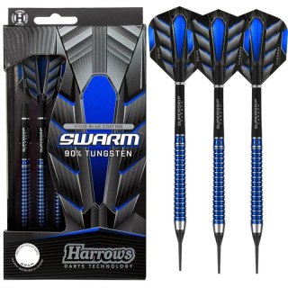 Rzutki Harrows Swarm 90% Softip HS-TNK-000013876 Harrows