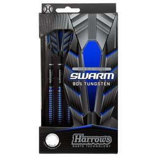 Rzutki Harrows Swarm 90% Softip HS-TNK-000013876 Harrows