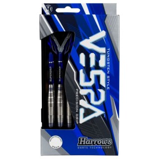 Rzutki Harrows Vespa Brass Softip HS-TNK-000013886 Harrows