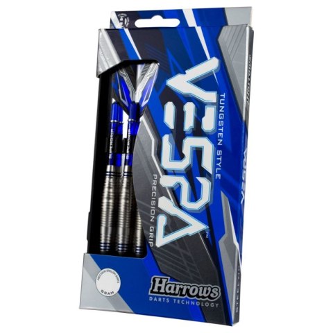 Rzutki Harrows Vespa Brass Softip HS-TNK-000013886 Harrows