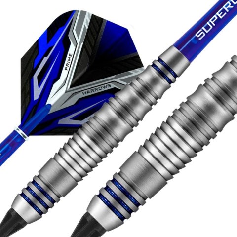 Rzutki Harrows Vespa Brass Softip HS-TNK-000013886 Harrows