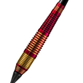Rzutki Harrows Vivid Softip HS-TNK-000013786 Inny