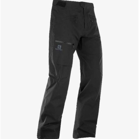 Spodnie Salomon OUTPEAK Snowboard M LC13999 00 Salomon