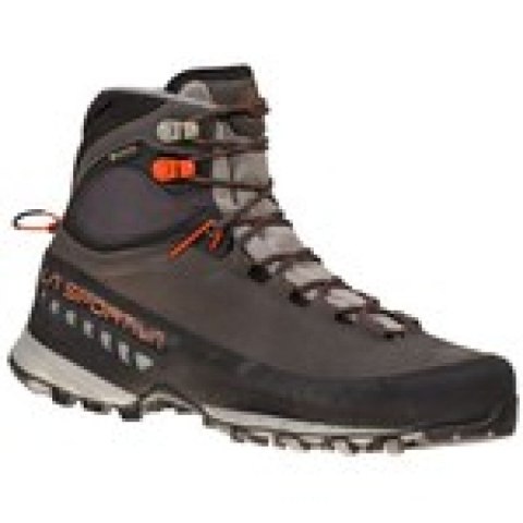 Buty tx5 gtx women-carbon-paprica-37 LA SPORTIVA La Sportiva