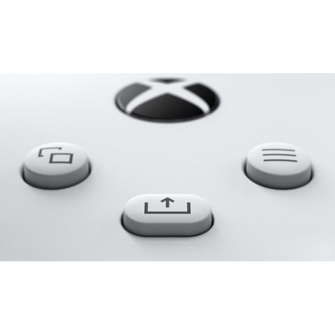 Microsoft Xbox Series Kontroler Robot White