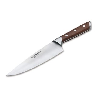 Nóż Szefa Boker Forge Wood 20 cm Böker
