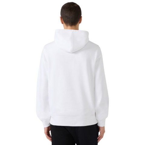 Bluza męska Champion Hooded Sweatshirt biała 221790 WW001 Champion